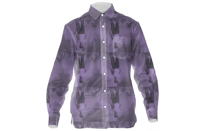 VP Men s Button Down