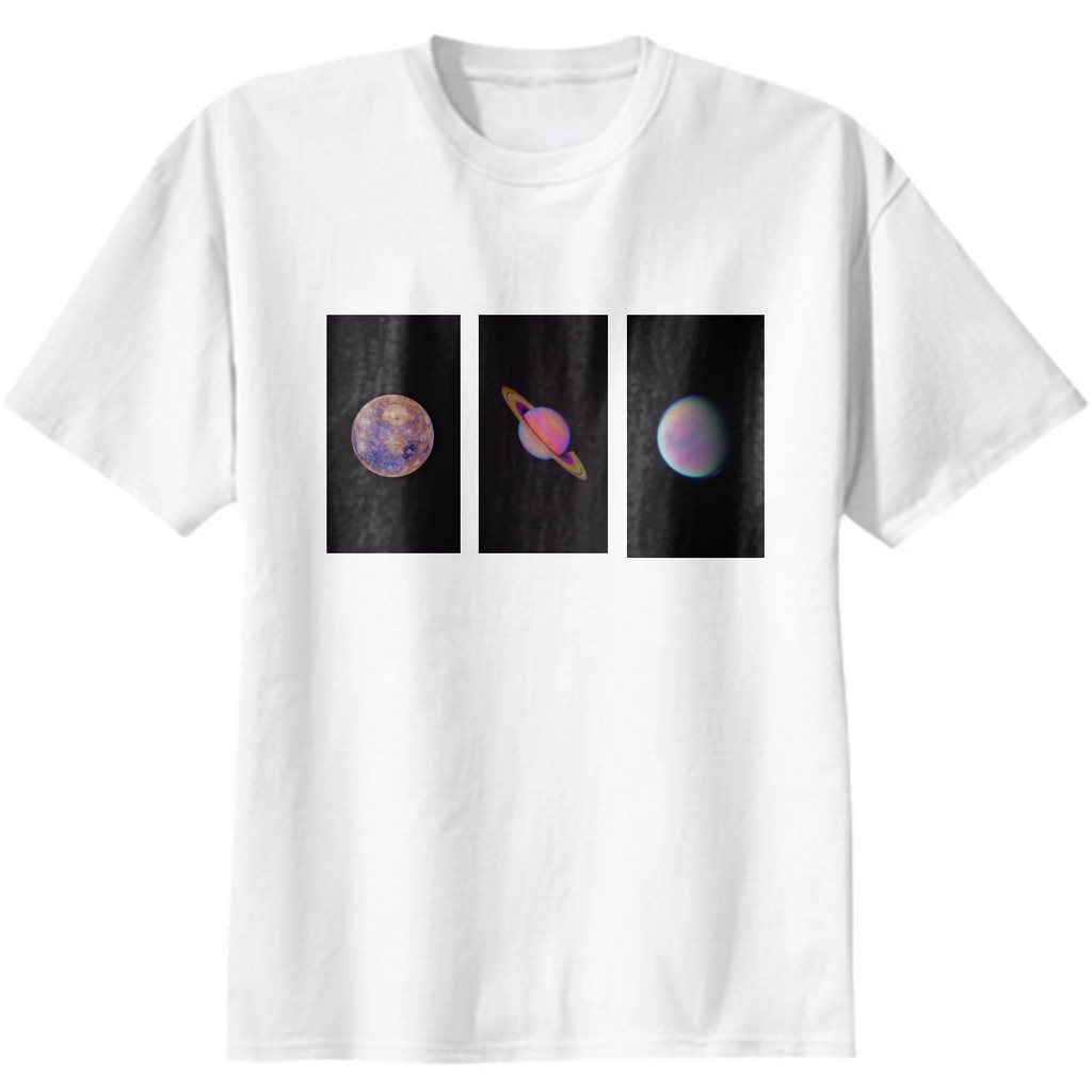 space tee
