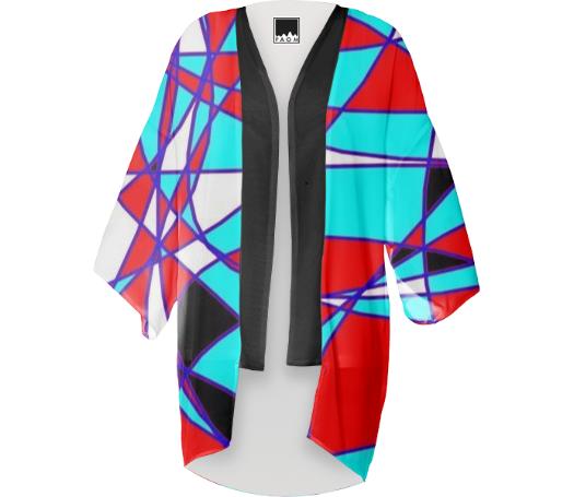 LeslieAnn s Magical Cloaking Kimono