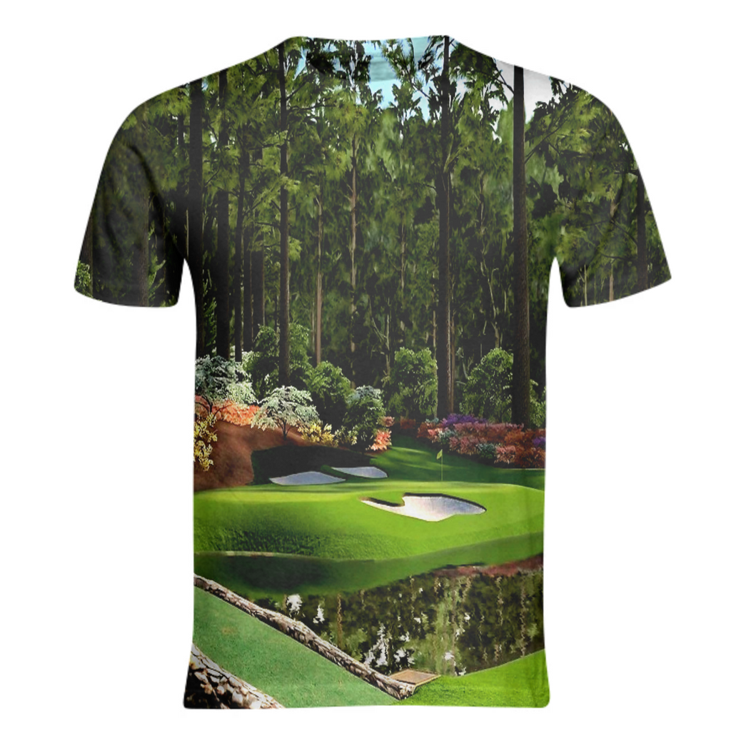 12th Hole Augusta