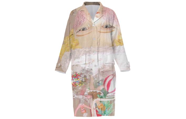 Cotton Trench