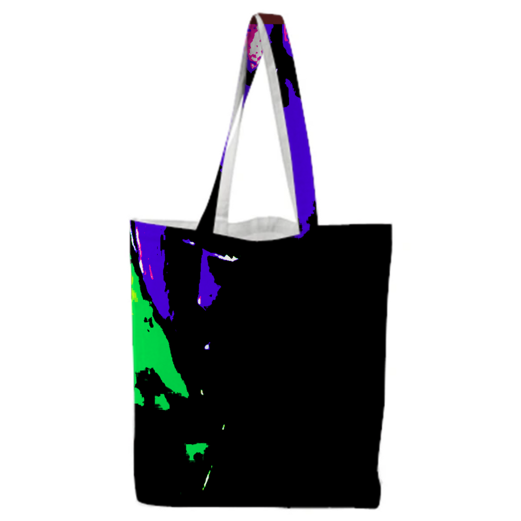 pumpkin totebag