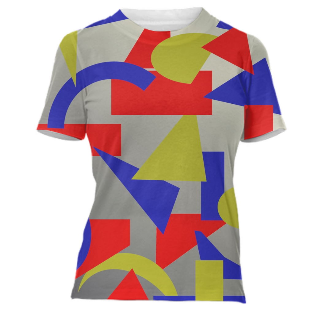 three colors