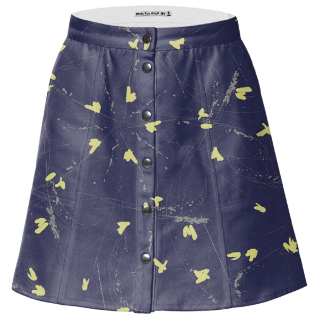 Nora's Skirt