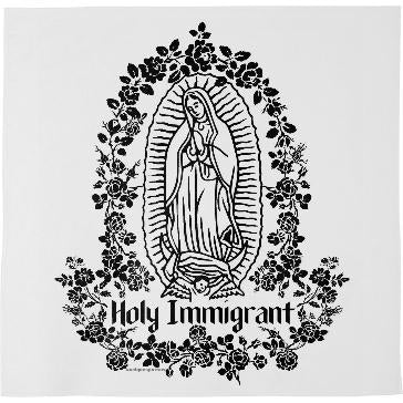 Holy Immigrant
