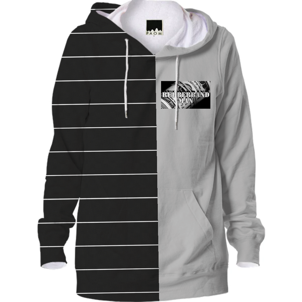 Rubberband Man hoodie