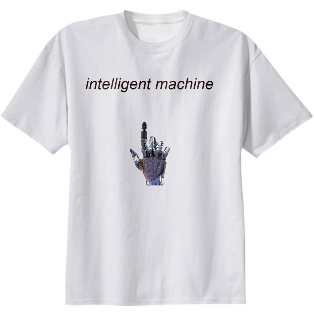 INTELLIGENT MACHINE