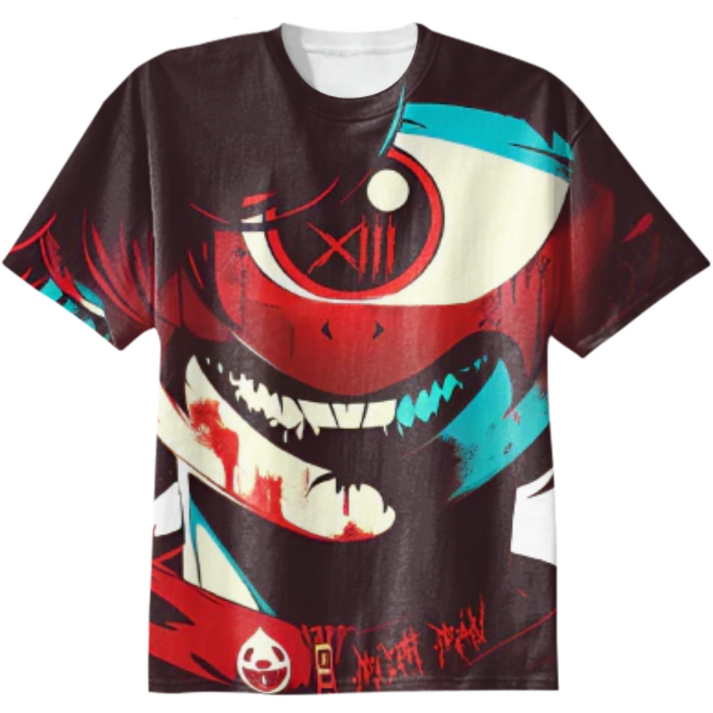 XIII Tshirt