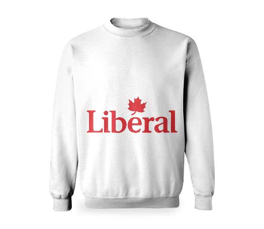 PARTI LIBERAL DU CANADA