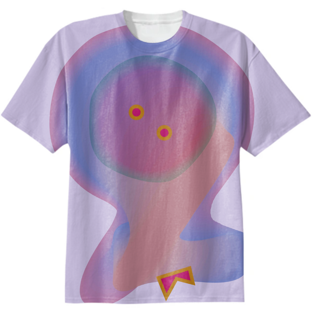 “ New Yeah! ” Tee