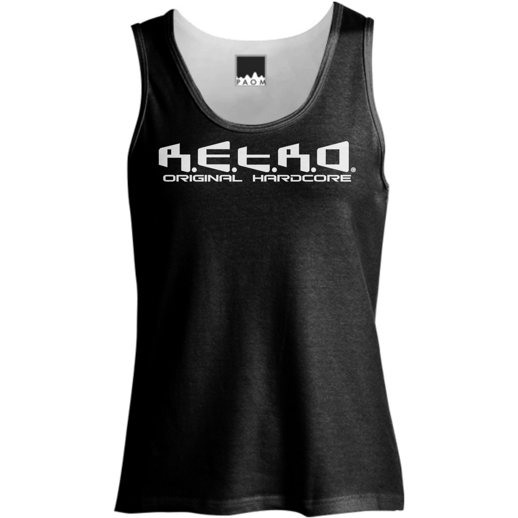 R.E.T.R.O. Lady tanktop