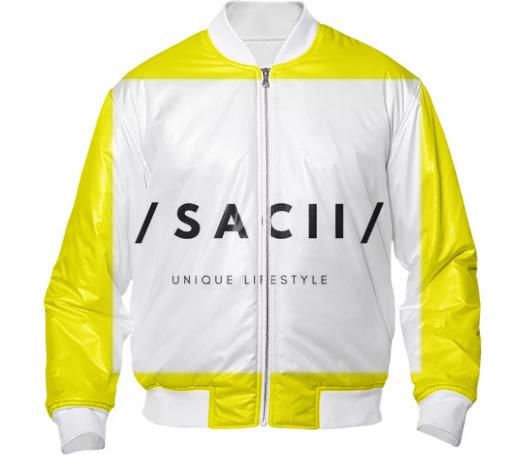 SaCii Y Bomber Jacket