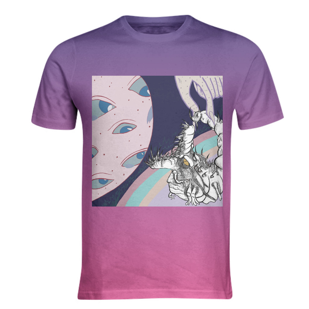 Annihilation of joy (A)