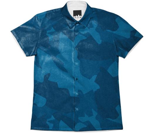 Short Sleeve Workshirt