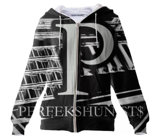 ALL OVER PERFEKSHUNIST