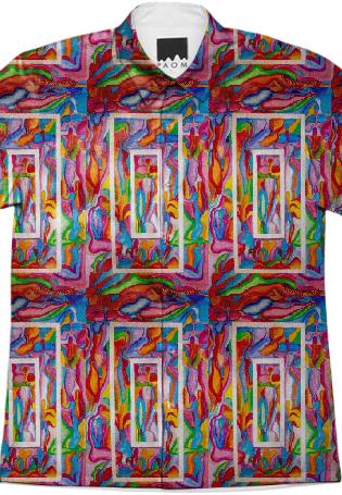 Short Sleeve Workshirt