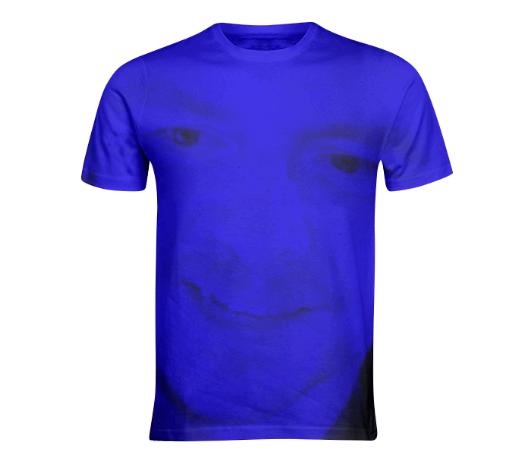 Simon Pegg Celebrity Dark Fashion