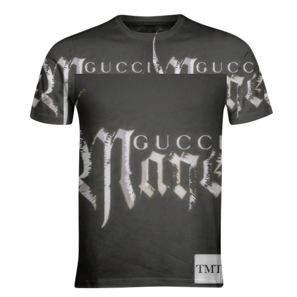 It's All Gucci T-Shirt