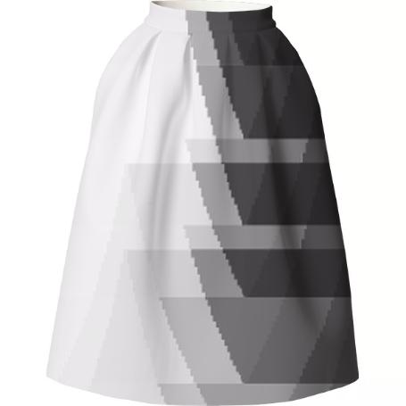 Greys 2 Skirt