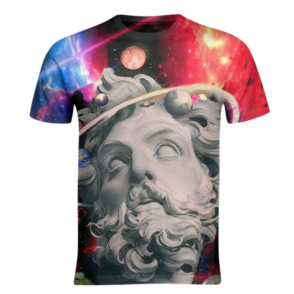 Galactic Saint Langinus