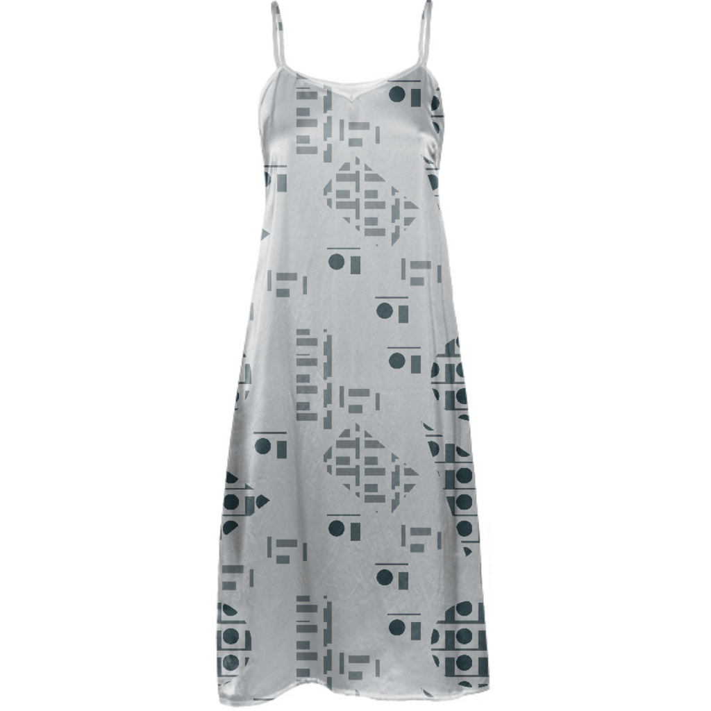 fashion design in the style of constructivism
