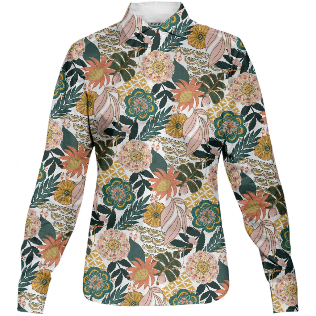 Courtney Rodeo Shirt