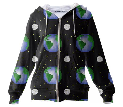 Far Out Hoodie