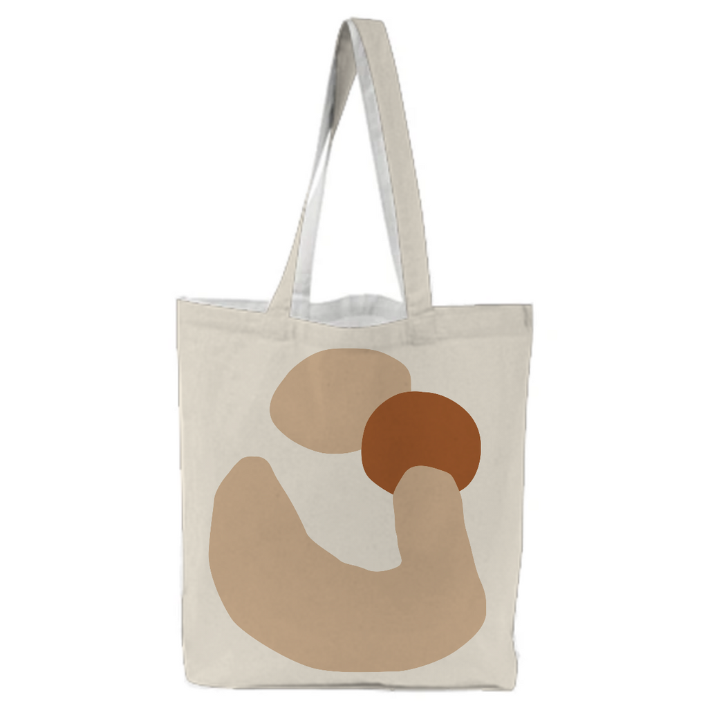 " Hug " Totebag