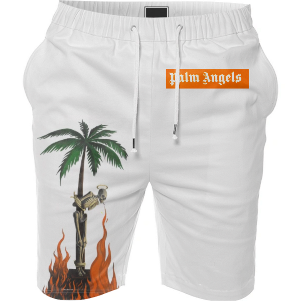 Palm pants