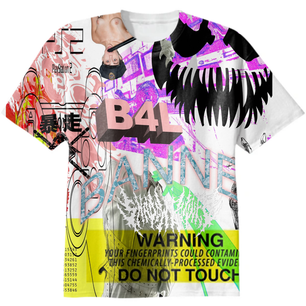 B4L TEE 1