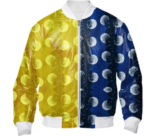 MVP Dandy Backup Dancer Jacket