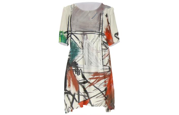 Babydoll Dress