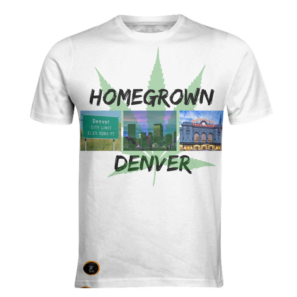 Homegrown