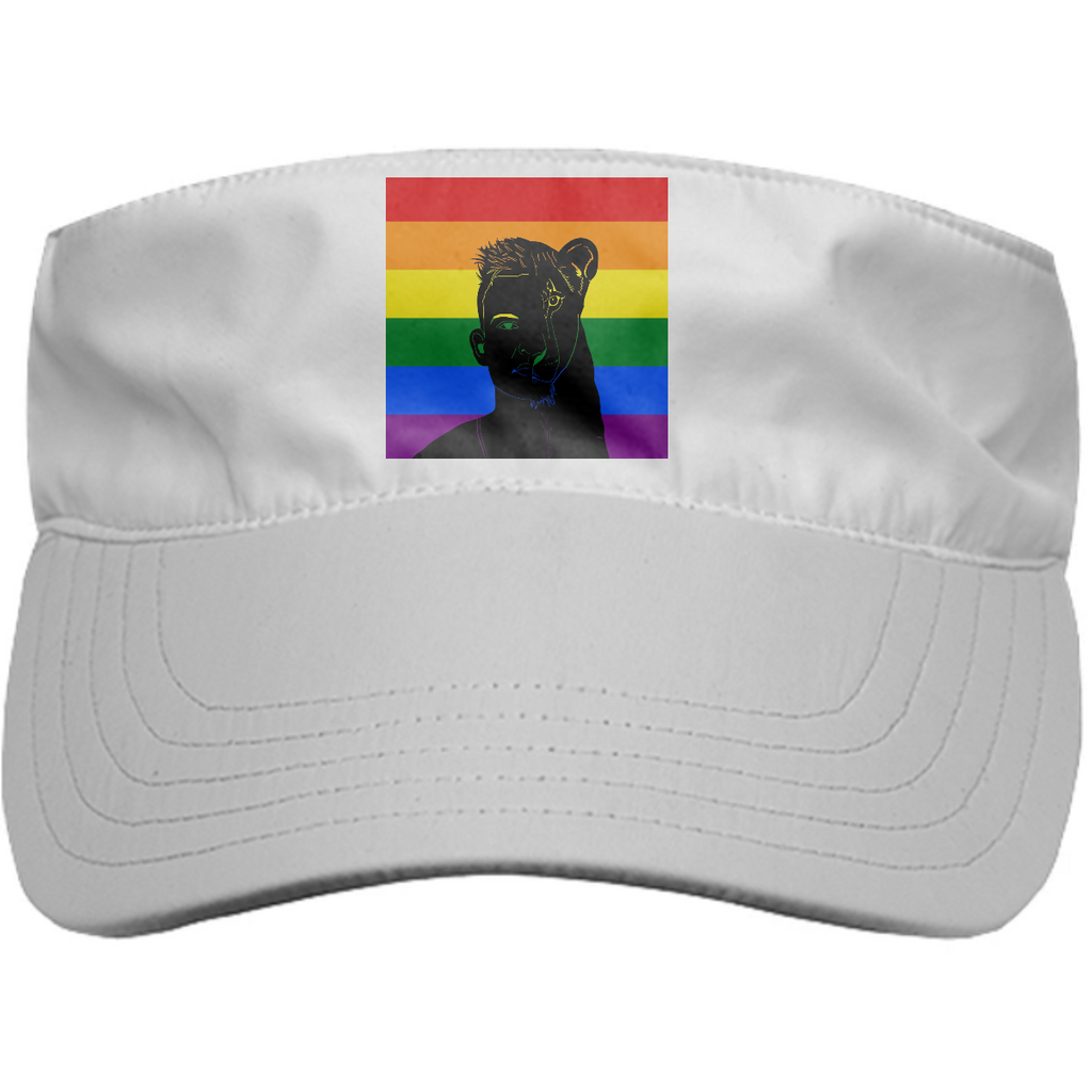 Rainbow Pride Design