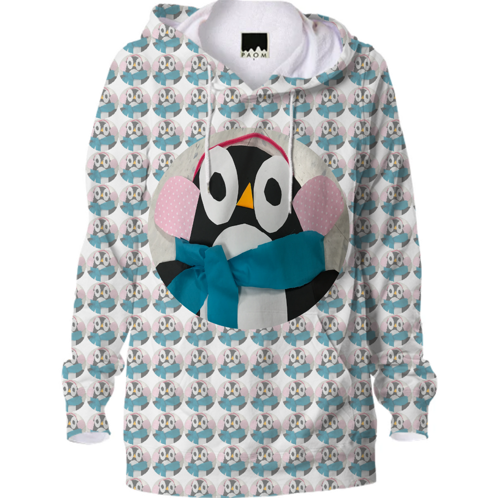 Funky Penguin