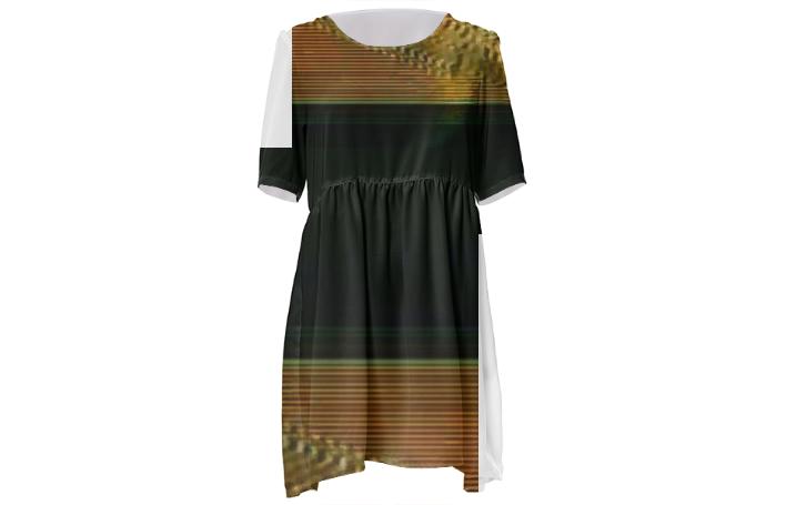 Babydoll Dress
