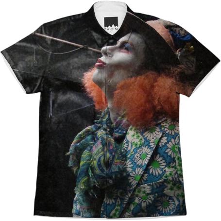 Short Sleeve Workshirt