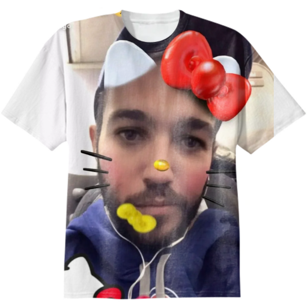 pete wentz hello kitty