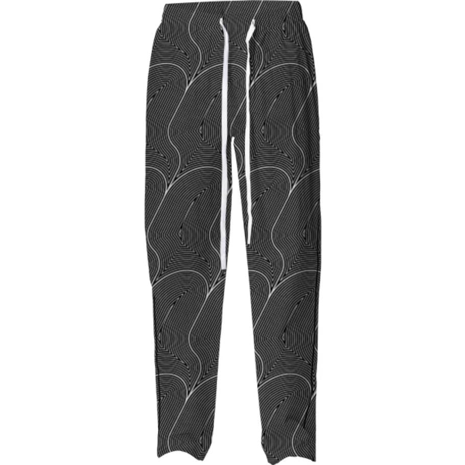 S13 Pajama bottoms