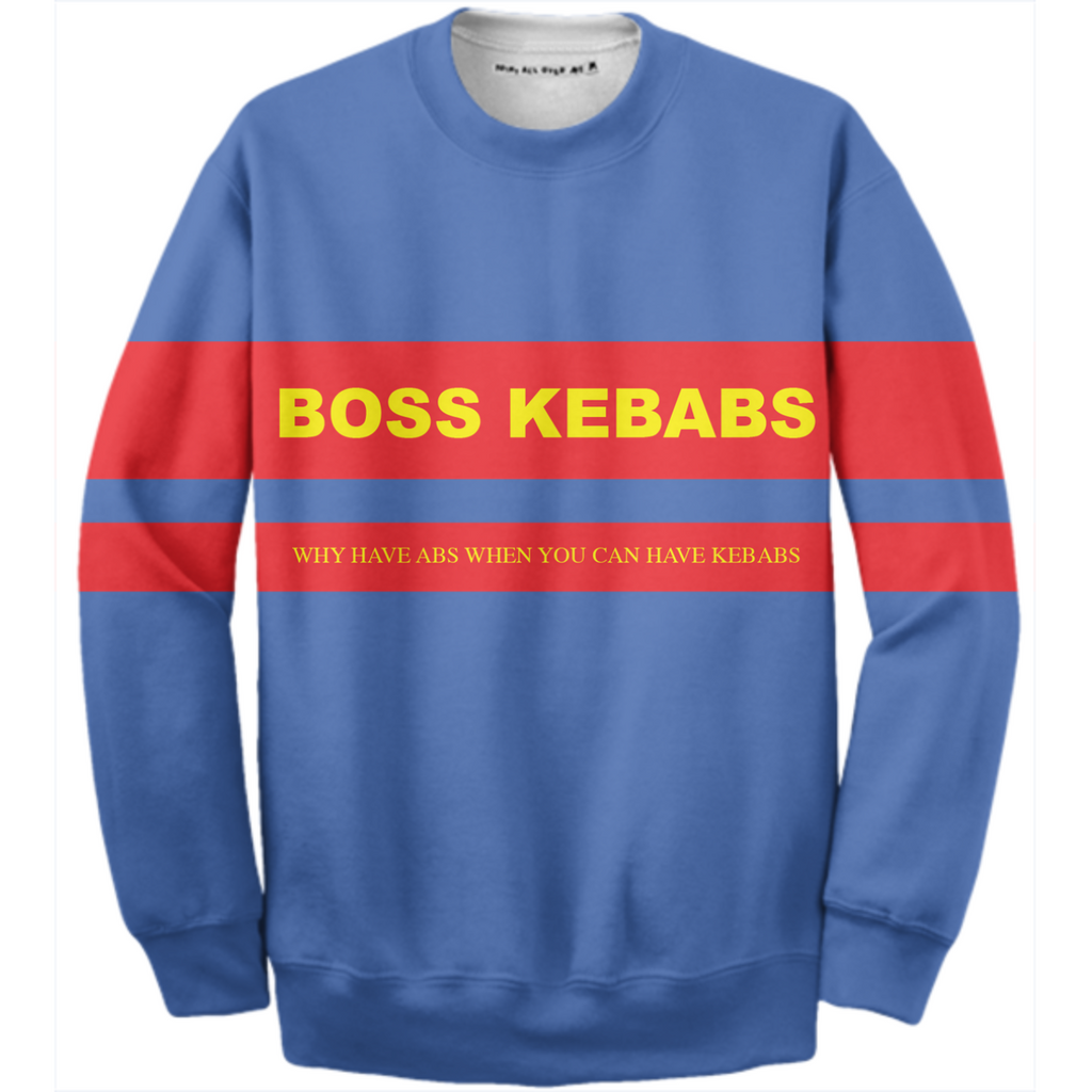 BOSS KEBABS