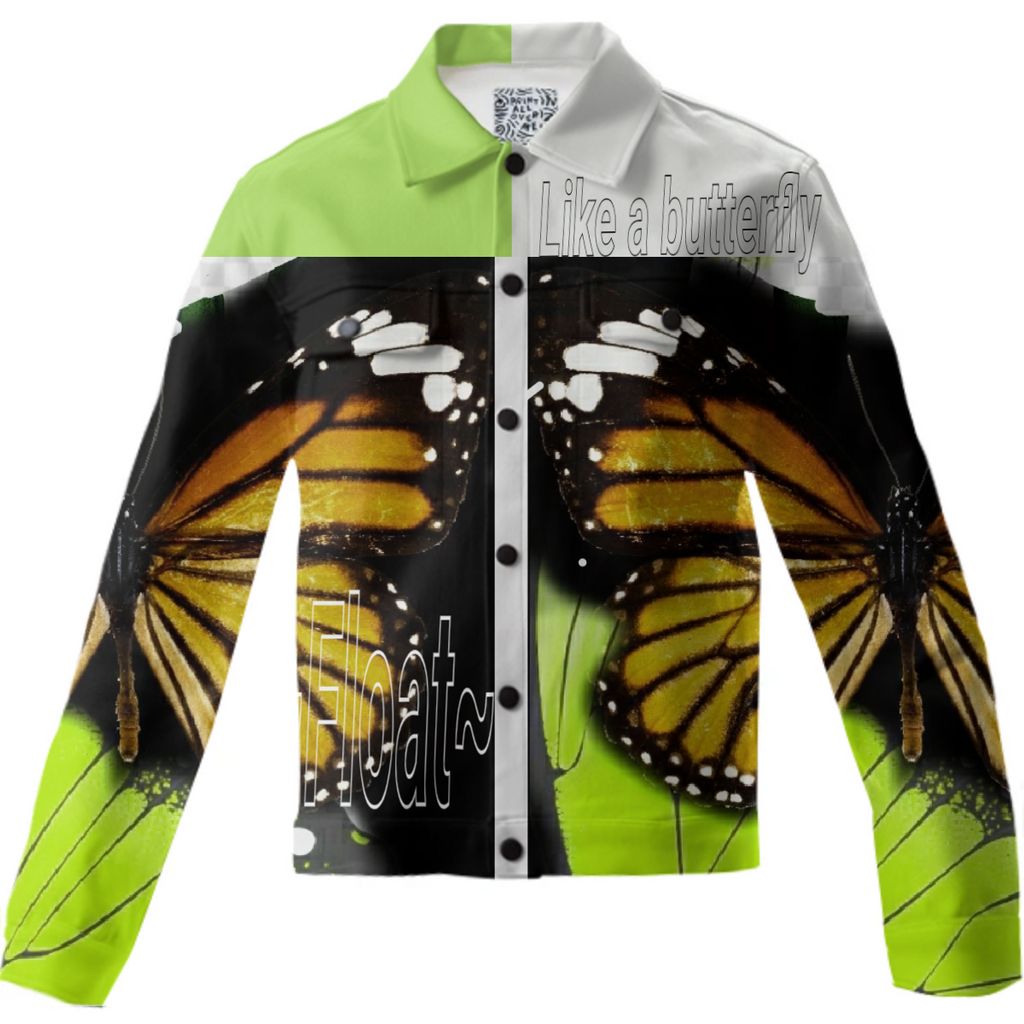 MG41 flab gene jacket