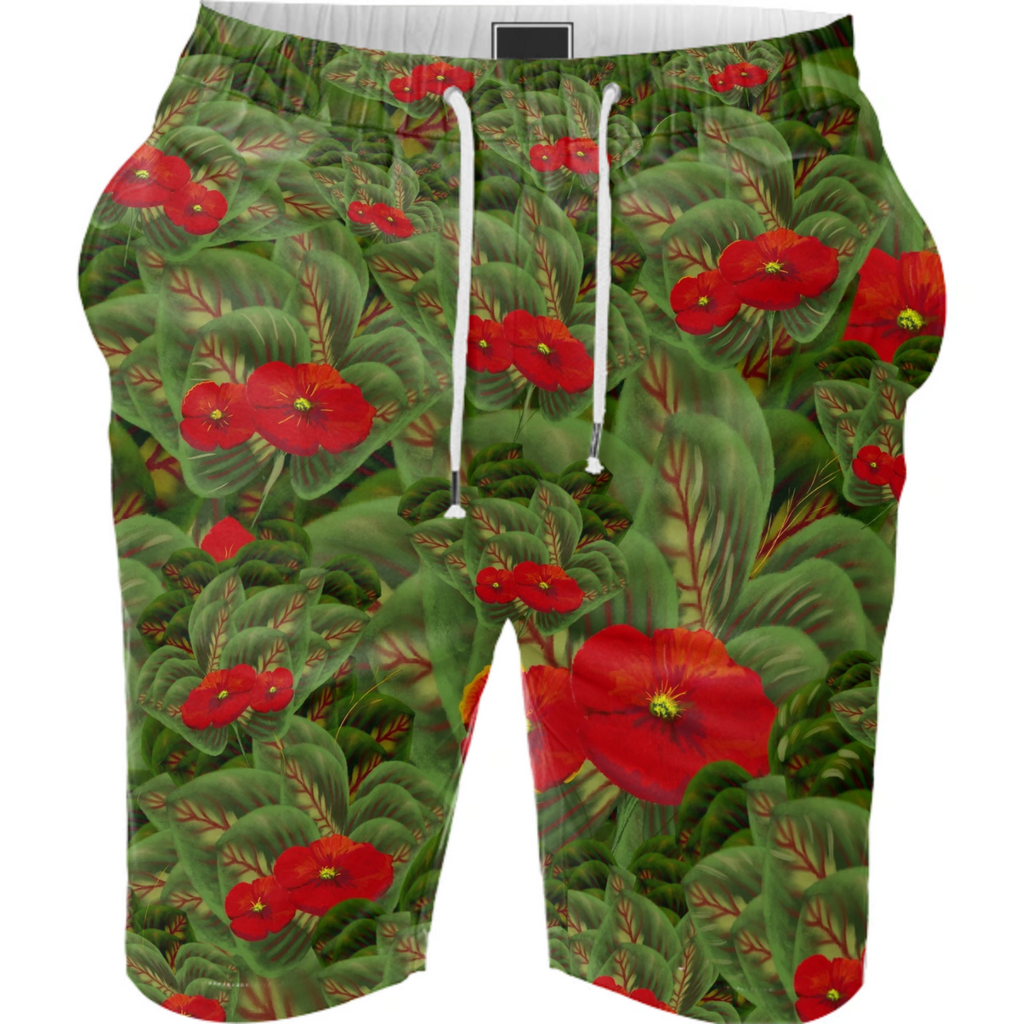 Amapolas
