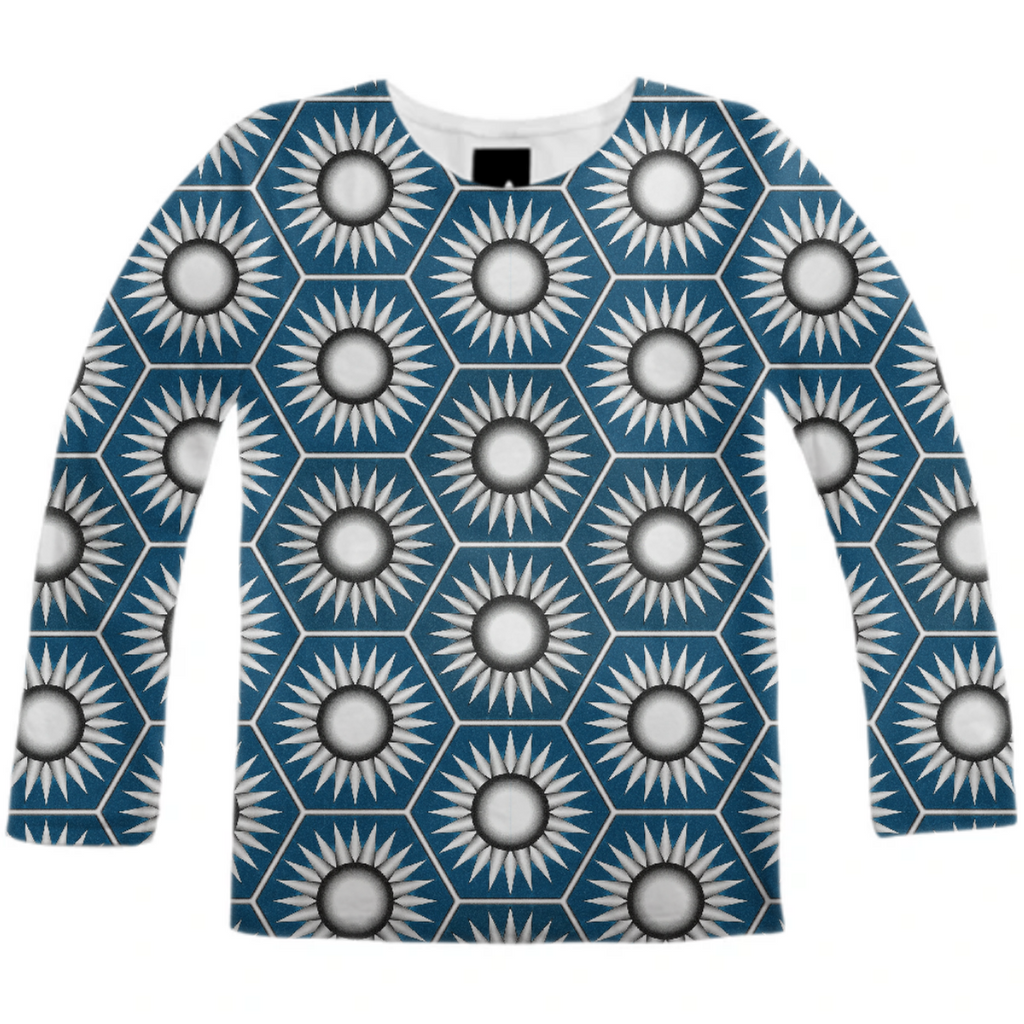Sunny Combs Adult Long Sleeves
