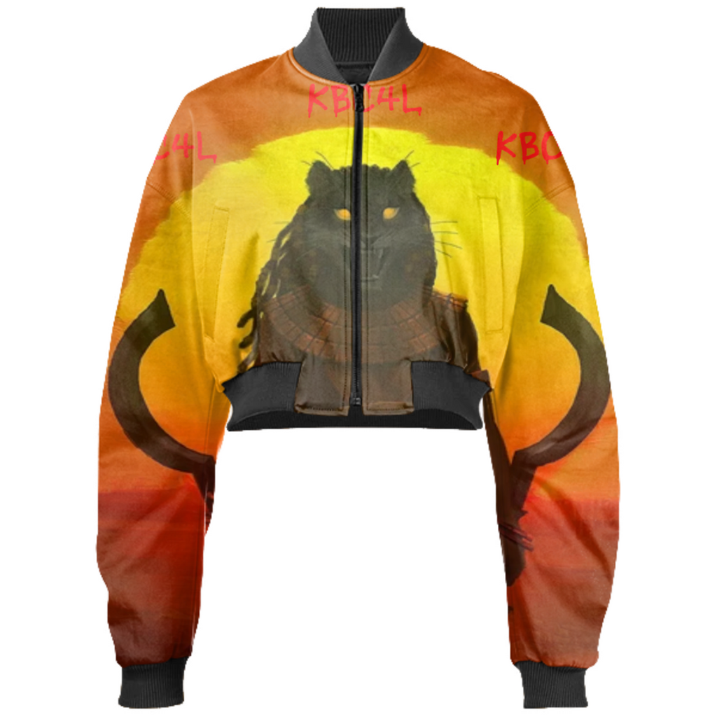 KBC4L Jacket
