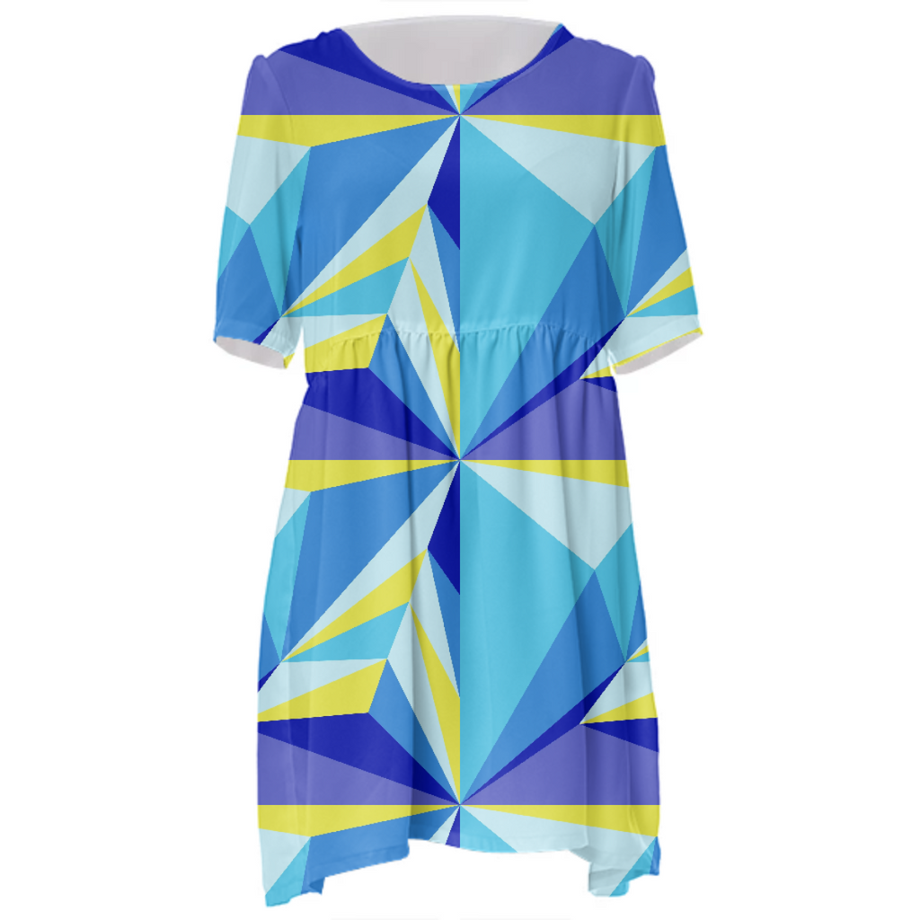 Abstract pattern geometric backgrounds