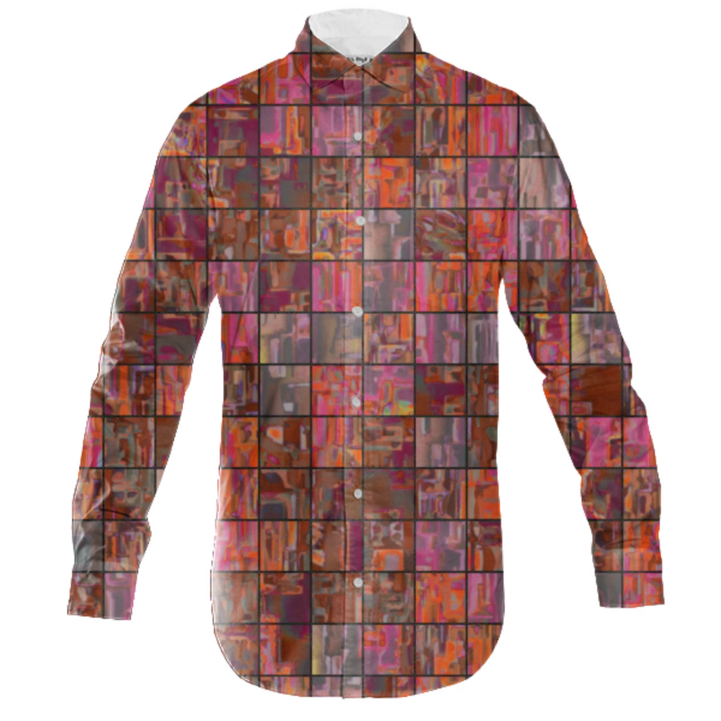 red squares