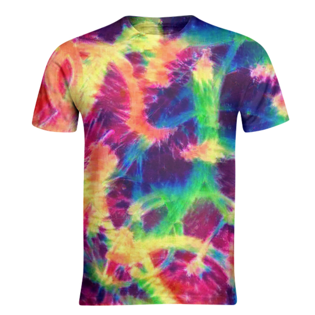 The Optimistic Nihilist’s Stroke