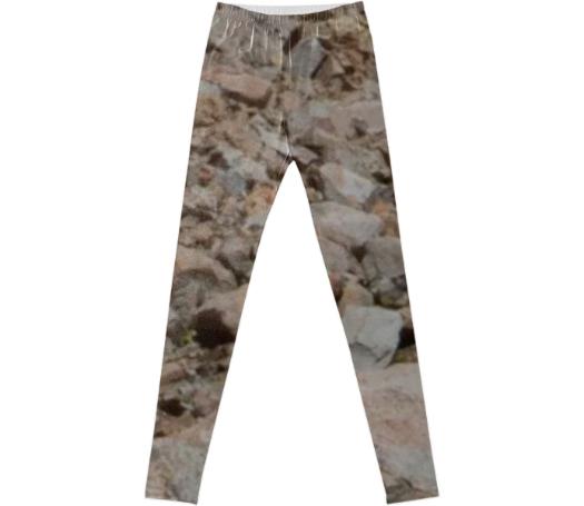 rock crumbles pants 1scale