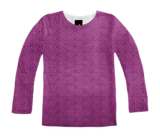 Rowdys Long Sleeve