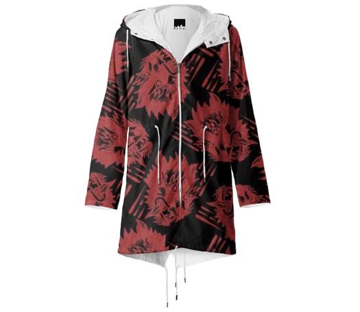Raincoat